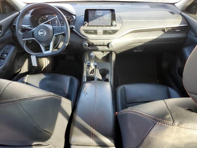 2020 NISSAN ALTIMA SR - 1N4BL4CV5LC248607