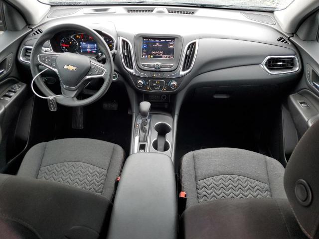 2023 CHEVROLET EQUINOX LT - 3GNAXKEG1PL228501