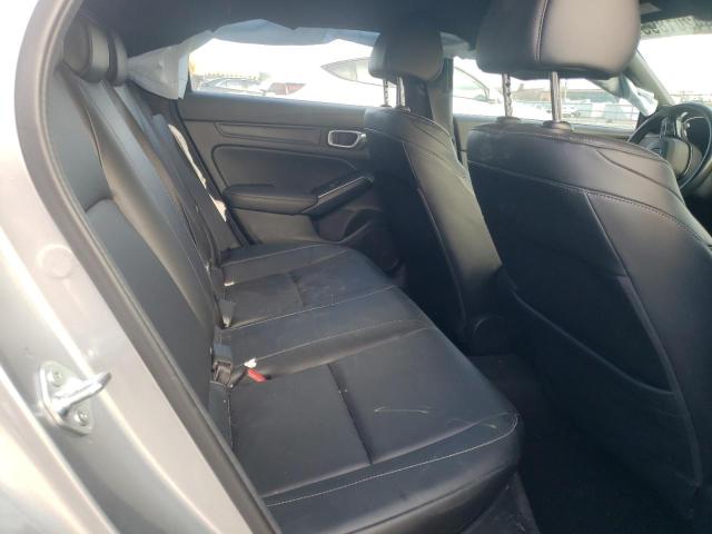 2024 ACURA INTEGRA A- - 19UDE4H3XRA023481
