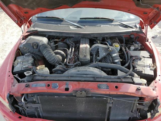 1998 DODGE RAM 2500 #3296359162