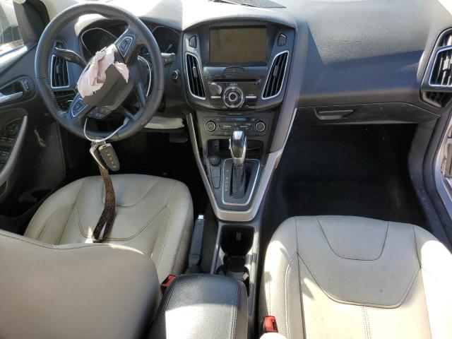 2018 FORD FOCUS TITA - 1FADP3J2XJL271782