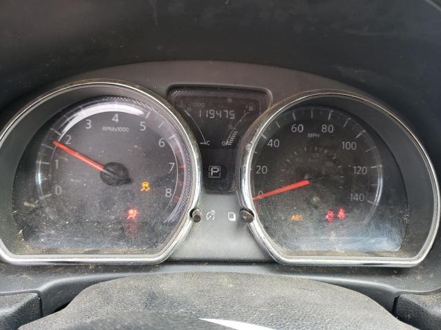 2019 NISSAN VERSA S - 3N1CN7AP9KL858739