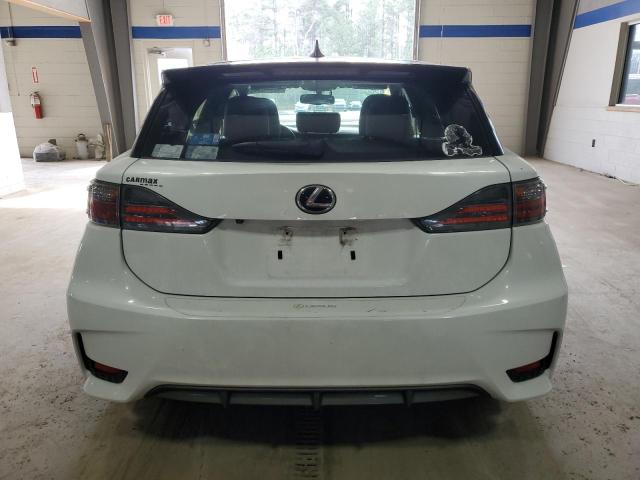 2015 LEXUS CT 200 JTHKD5BH8F2244407