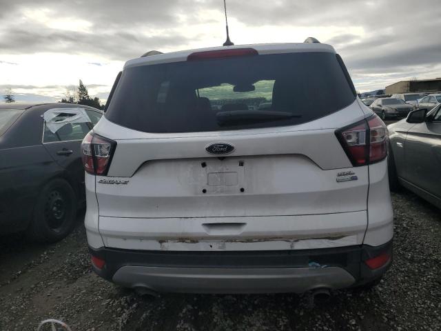 2018 FORD ESCAPE SEL 1FMCU9HD6JUD31703