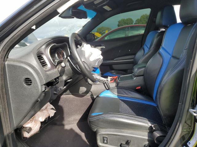 2017 DODGE CHARGER R/ - 2C3CDXGJXHH581527
