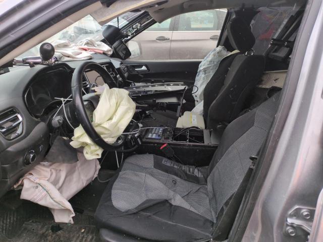 2021 DODGE DURANGO PU 1C4RDJFG3MC643193