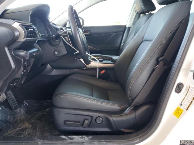 2020 LEXUS IS 300 PRE JTHDA1D27L5108881