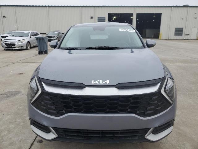 2023 KIA SPORTAGE E - 5XYK33AF7PG047244
