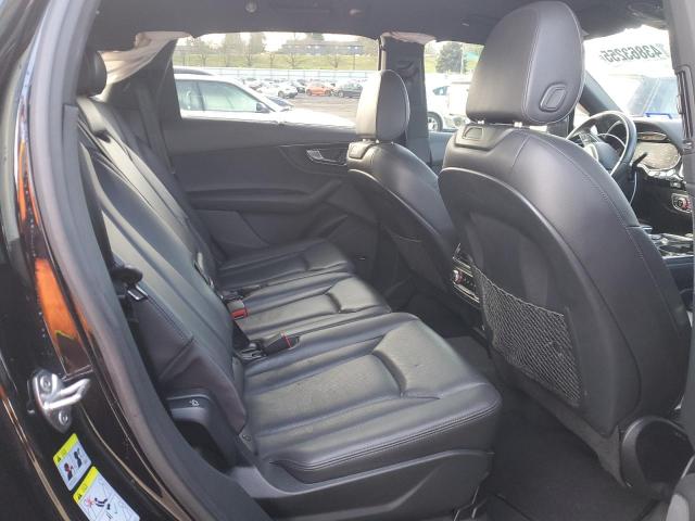 2018 AUDI Q7 PRESTIG - WA1VAAF7XJD038126
