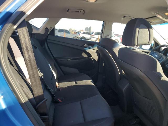 2018 HYUNDAI TUCSON SEL - KM8J3CA43JU600368