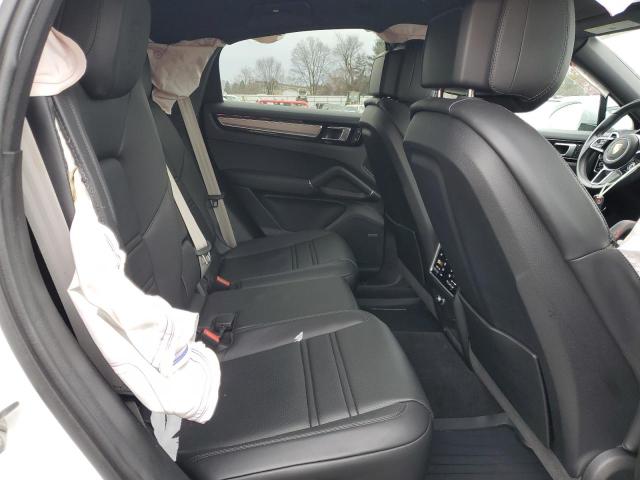 2023 PORSCHE CAYENNE CO WP1BA2AY2PDA26686