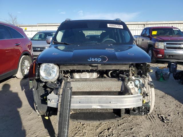 2017 JEEP RENEGADE L - ZACCJADB7HPF08466