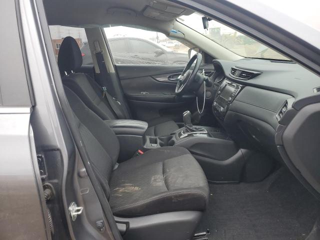 2019 NISSAN ROGUE S - JN8AT2MVXKW382071