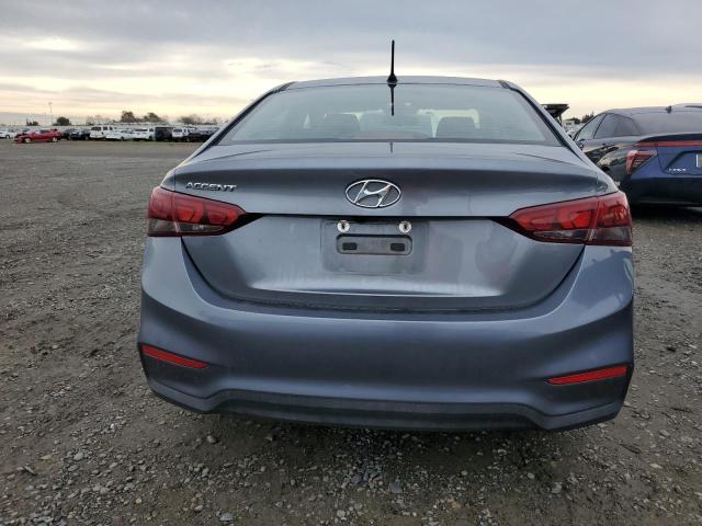 2019 HYUNDAI ACCENT SE - 3KPC24A35KE040978