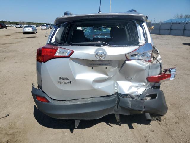 2015 TOYOTA RAV4 XLE - 2T3WFREV3FW197722