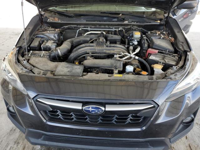 2019 SUBARU CROSSTREK - JF2GTAEC8KH264104