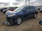 2015 HONDA CR-V EX - 5J6RM4H55FL088032