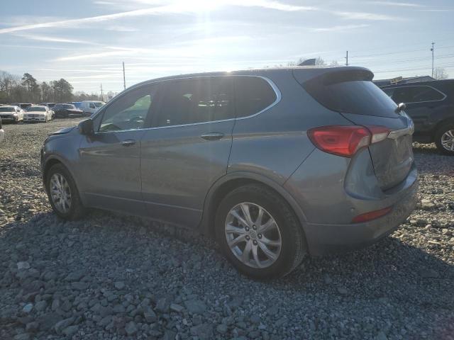 Vin: lrbfxbsa8ld198314, lot: 45323485, buick envision preferred 20202