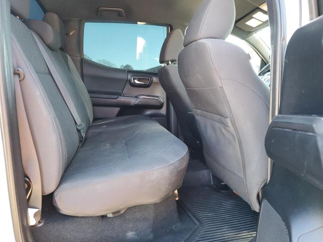 2017 TOYOTA TACOMA DOU - 5TFCZ5AN9HX075339