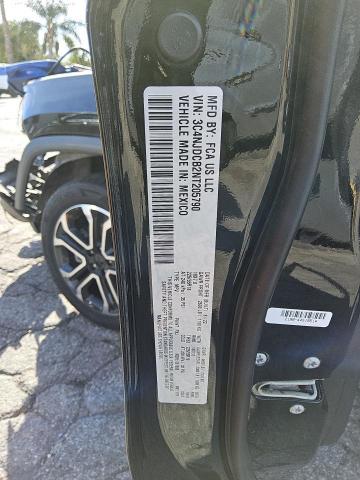 2022 JEEP COMPASS LI - 3C4NJDCB2NT205790