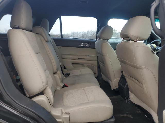 2013 FORD EXPLORER - 1FM5K7B83DGC57349