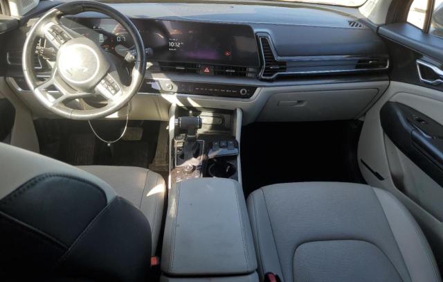 2023 KIA SPORTAGE E - 5XYK3CAF5PG122426