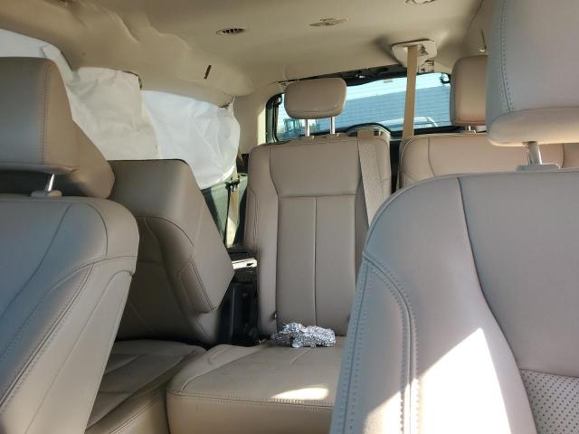 2023 FORD EXPEDITION - 1FMJK1J87PEA51321