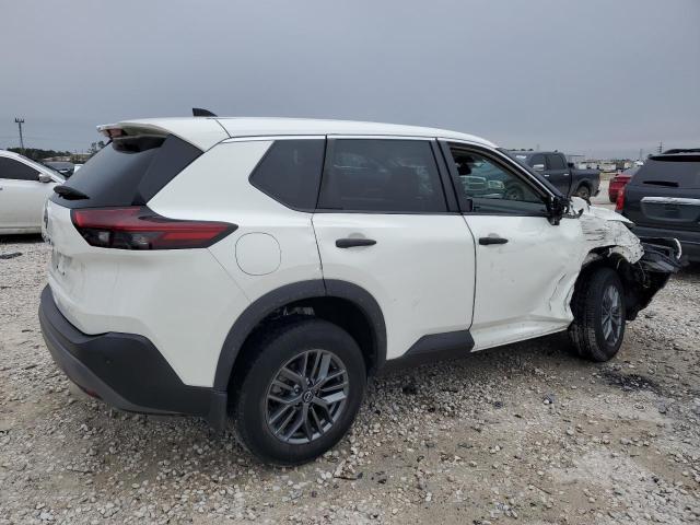 Vin: 5n1bt3aa7nc700589, lot: 46452245, nissan rogue s 20223