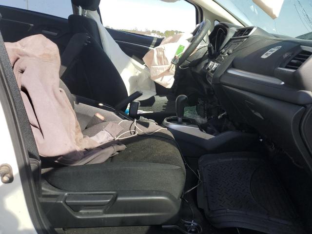 2015 HONDA FIT LX 3HGGK5H56FM734364
