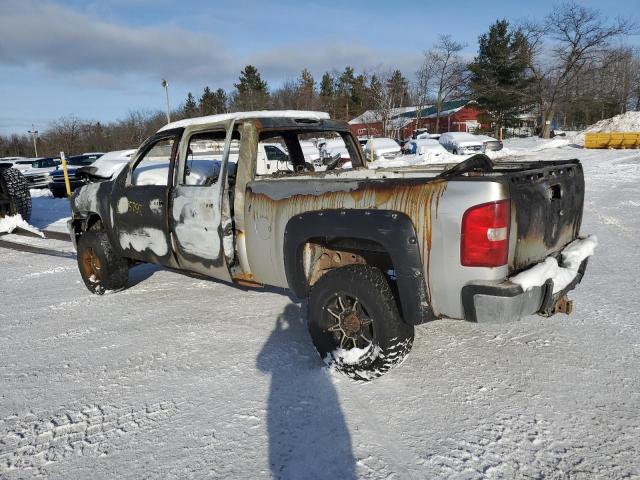 Vin: 1gc1kyc86bf152802, lot: 89395755, chevrolet all models k2500 heavy duty ltz 20112