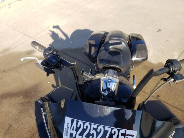 2010 HARLEY-DAVIDSON FLTRX 1HD1KH417AB663361