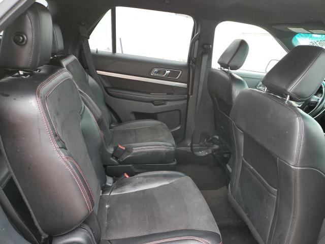 2018 FORD EXPLORER X - 1FM5K8D85JGB41259