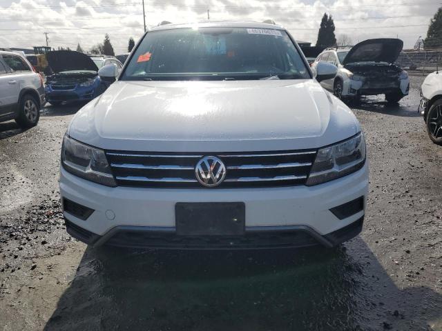 2019 VOLKSWAGEN TIGUAN SE - 3VV2B7AX6KM044710