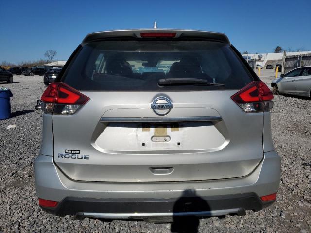 2020 NISSAN ROGUE S - JN8AT2MT4LW038753