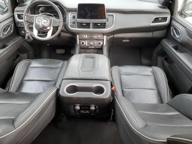 2022 GMC YUKON XL K - 1GKS2GKDXNR209507