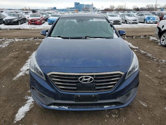 2016 HYUNDAI SONATA SPO - 5NPE34AF8GH272543