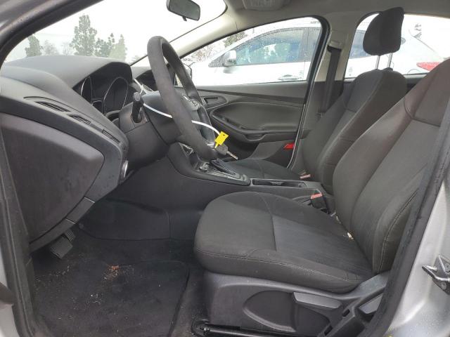 2015 FORD FOCUS S 1FADP3E20FL256693
