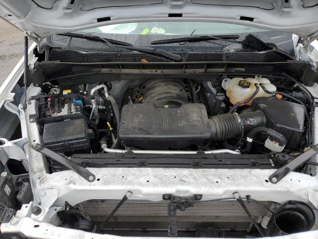 2022 GMC SIERRA K15 - 1GTUUAEDXNZ561395