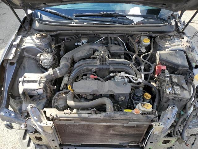2015 SUBARU OUTBACK 2. - 4S4BSADC9F3264978