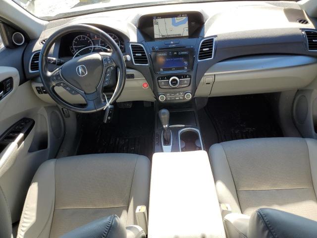 2017 ACURA RDX ADVANC 5J8TB4H79HL034126