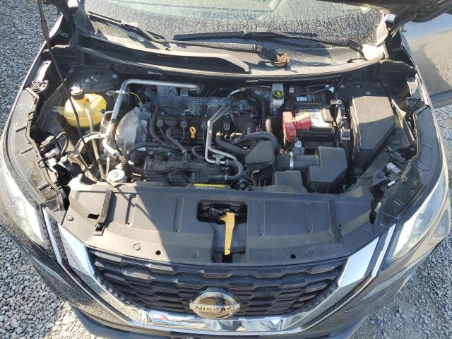 2021 NISSAN ROGUE SV - 5N1AT3BB8MC737426