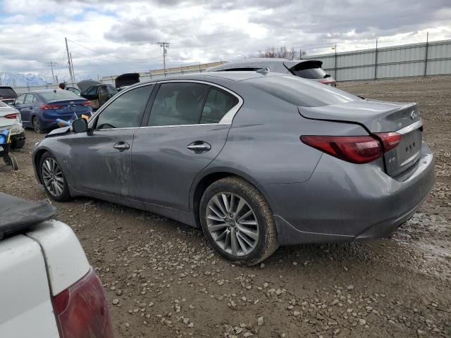 Vin: jn1ev7ar2jm436892, lot: 45819775, infiniti q50 luxe 20182