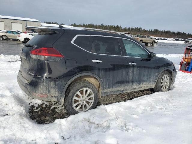 2018 NISSAN ROGUE S KNMAT2MV9JP623087