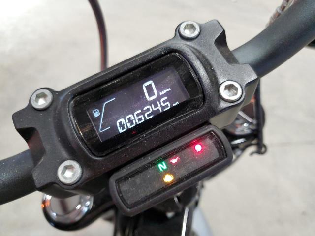 2020 HARLEY-DAVIDSON FXBB 1HD1YJJ13LB077401