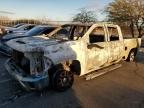 2024 CHEVROLET SILVERADO - 2GC4YNEY4R1120617