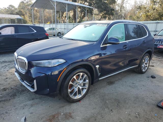 BMW X5 XDRIVE4