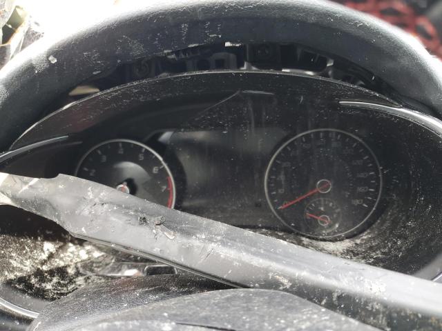 2023 KIA STINGER GT - KNAE55LC6P6125860