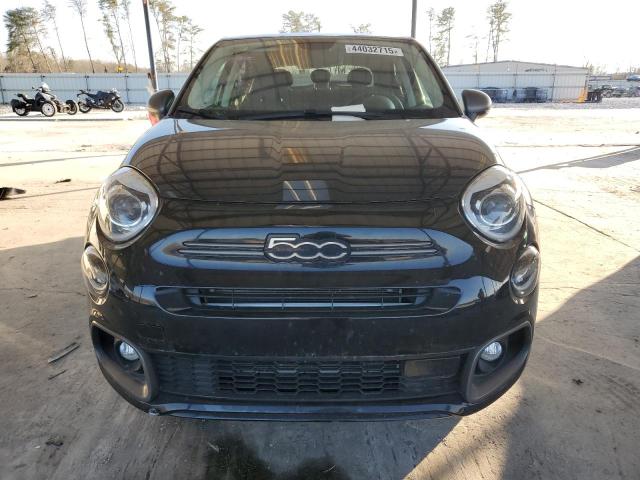 2022 FIAT 500X POP ZFBNF3A18NP975988