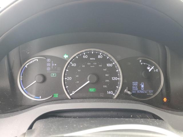 2015 LEXUS CT 200 JTHKD5BH0F2222062