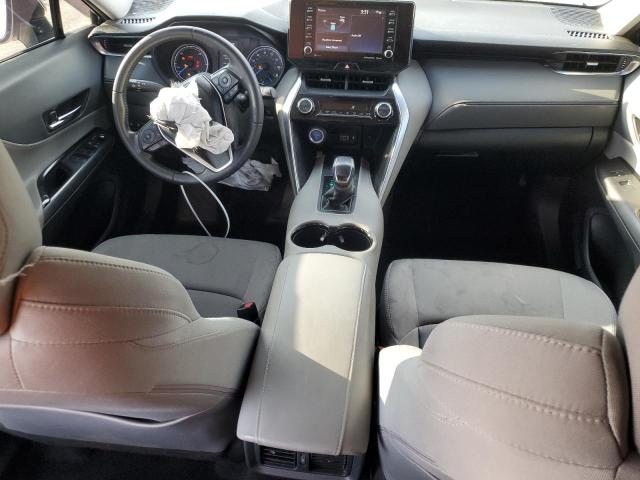 2021 TOYOTA VENZA LE - JTEAAAAH4MJ078272